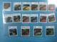 Hong Kong 2014 Definitive Stamps SPECIMEN SET In PACK - Otros & Sin Clasificación