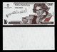 Testnote STC-KBA Beethoven, TYP B = Braun, UNC, 160 X 72 Mm, INTAGLIO, Statni Tiscarna Cenin, Test Note, RRRRR, Wz - República Checa