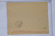 AV 2  FRANCE  BELLE  LETTRE  1946  REOUVERTURE FRANCE INDOCHINE POUR SAIGON +AEROPHILATELIE +++AFFRANC. PLAISANT - 1960-.... Covers & Documents