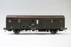 REE - FOURGON DEV 52 SNCF Sud-Est Ep. III Réf. VB-339 Neuf NBO HO 1/87 - Passenger Trains