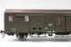 REE - FOURGON DEV 52 SNCF Sud-Est Ep. III Réf. VB-339 Neuf NBO HO 1/87 - Scompartimento Viaggiatori