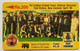 Sri Lanka 14SRLB Rs.200 Sri Lankan Cricket Team (sponsored By Coca Cola ) - Sri Lanka (Ceylon)