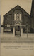 Bruxelles - Schaerbeek // Eglise Du Sacre Coeur - Rue Du Noyer 1909 - Schaerbeek - Schaarbeek