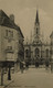Bruxelles - Ixelles / Eglise St. Boniface (English Library) 19?? - Ixelles - Elsene