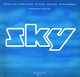 * 12" EP *  SKY - SPECIAL HI-FI PROMO SAMPLER (Holland 1980) - 45 T - Maxi-Single