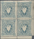 Great Britain - Specialities: 1884, OXFORD University Stamp 'ST.- JOHN'S COLLEGE - Sonstige & Ohne Zuordnung