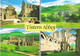 SCENES FROM TINTERN ABBEY, MONMOUTHSHIRE, WALES. UNUSED POSTCARD Ke9 - Monmouthshire