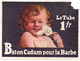 CADUM - Bâton Cadum Pour La Barbe - - Produits De Beauté