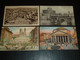 ROMA ROME LOT DE 9 CARTES - ITALIA ITALIE (C.B) - Sammlungen & Lose