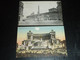 Delcampe - ROMA ROME LOT DE 9 CARTES - ITALIA ITALIE (C.B) - Collections & Lots