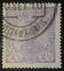 D.MANUEL II - MARCOFILIA - OLIVEIRA DE AZEMÉIS - Used Stamps