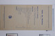 C1 FRANCE  BELLE CARTE LETTRE  AIR FRANCE 1946 1ER SALON  INTERN. PARIS   +AEROPHILATELIE +NEUF C - 1960-.... Lettres & Documents