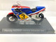 De Agostini Grandi Moto Da Corsa Honda NS 500 Freddie Spencer 1983 Mod09 - Moto