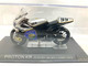 De Agostini Grandi Moto Da Corsa  Protone KR Jeremy McWilliams 2003 Mod10 - Motorcycles