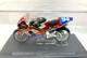 De Agostini Grandi Moto Da Corsa Suzuki GSX-R Guyot-Scarnato-Dussauge 2001 Protone KR Jeremy McWilliams 2003 Mod13 - Motorcycles