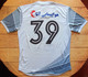 FC TRACTOR- SAZI, TABRIZ, IRAN- MATCH WORN SHIRT, FULL KIT, SIGNED, RARE - Kleding, Souvenirs & Andere