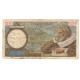 France, 100 Francs, Sully, 1939, B.1544, AB, Fayette:26.7, KM:94 - 100 F 1939-1942 ''Sully''