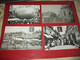 4 Reproductions De Carte Postale Ancienne De Bolbec 76 - Bolbec