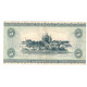 Billet, Danemark, 5 Kroner, 1936, 1936-04-07, KM:42e, SUP - Dinamarca