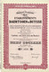 - Titre De 1946 - Société Anonyme Des Etablissements Baertsoen & Buysse - - Textile