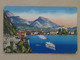 Trentino 10653 Riva Lago Di Garda 1908 Feldpost 630 Festung In Trient - Other & Unclassified