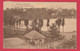 Genval-les-Eaux - Vue Du Lac Prise Du Terminus Hôtel - 1928 ( Voir Verso ) - Rixensart