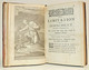 Delcampe - 1679. De L'Imitation De Jésus-Christ Traduction Nouvelle Par Le Sieur De Beuil - Before 18th Century