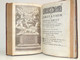 Delcampe - 1679. De L'Imitation De Jésus-Christ Traduction Nouvelle Par Le Sieur De Beuil - Before 18th Century