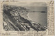 Ventnor   Looking East.   -   1901   Naar   Rome - Ventnor