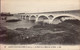 SAINT-CYR-SUR-LOIRE   ( INDRE ET LOIRE )  LE PONT DE LA MOTTE SUR LA LOIRE - Saint-Cyr-sur-Loire