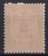 1929 - TAXE - YVERT N° 64 ** MNH - COTE = 130 EUR. - 1859-1959 Nuevos