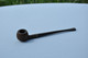 Pipe Bruyere Garantie Brune Et Noir (36) - Heather Pipes