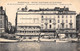 13-MARSEILLE-HÔTEL NAUTIQUE ET D'ALBION- EN BAS DE LA CANNNEBIERE- RECOMMANDE PAR LE  TOURING CLUB DE FRANCE - Canebière, Stadtzentrum