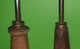 Delcampe - Lot 4 Anciens Petits OUTILS Spécial - TOURNEVIS - Acier Et Bois - Etat D'usage "dans Leur Jus" - Vers 1900 1940 - Andere & Zonder Classificatie