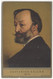 BUNDESFEIER-POSTKARTE 1919 Gel. 1919 V. Muralto Gottfried Keller 1872 - Muralto