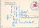 D-83329 Waging A.See - Alte Ansichten - Kneippbad - Strandkurhaus - Strandpromenade - Nice Stamp - Waging