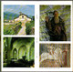 # Quattro Chiese X-XV Sec. - Tra Almenno S. Bartolomeo E Almenno S, Salvatore - Toerisme, Reizen