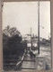 CPSM 13 - MARSEILLE - SAINT-JULIEN - Le Canal - TB PLAN Cours D'eau Route Rue + Maisons 1964 - Saint Barnabé, Saint Julien, Montolivet