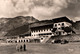 Hôtel De Las Donnas En été - Auron (Alpes-Maritimes) Vieilles Voitures: Juva 4 - Carte Mar Non Circulée - Personnages