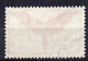 Suisse Avion N° 11a Oblitéré - Papier Ordinaire - Cote 70€ - Used Stamps
