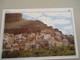 UNITED ARAB EMIRATES    POSTCARDS YEMEN    WITH  STAMPS  BIRDS   2 SCAN - Verenigde Arabische Emiraten