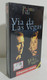 I105600 VHS - Via Da Las Vegas - Mike Figgis - SIGILLATO - Drame