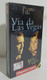 I105600 VHS - Via Da Las Vegas - Mike Figgis - SIGILLATO - Drama