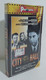 I105609 VHS - City Hall - Al Pacino - SIGILLATO - Politie & Thriller