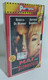 I105614 VHS - Mai Con Uno Sconosciuto - De Mornay Banderas - SIGILLATO - Krimis & Thriller