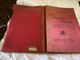 Delcampe - Les Horloges D édifice 1926  Guide Pratique Suivi D’une Nomenclature Des Horloges Monumental Et Astronomique Les Plus Re - Otros & Sin Clasificación