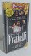 I105624 VHS - Fratelli - Abel Ferrara - SIGILLATO - Policíacos