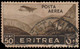 Erythrée Aérien 1936. ~ A 19 Par 3 - Ligne Chemin De Fer Massaua-Asmara - Erythrée