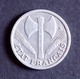 50 Centimes Bazor 1942 - 50 Centimes