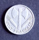 50 Centimes Bazor 1943 - 50 Centimes